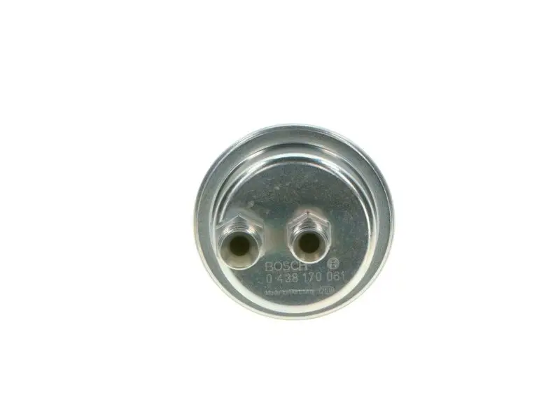 Bosch 0438170061 Гидроаккумулятор топливный