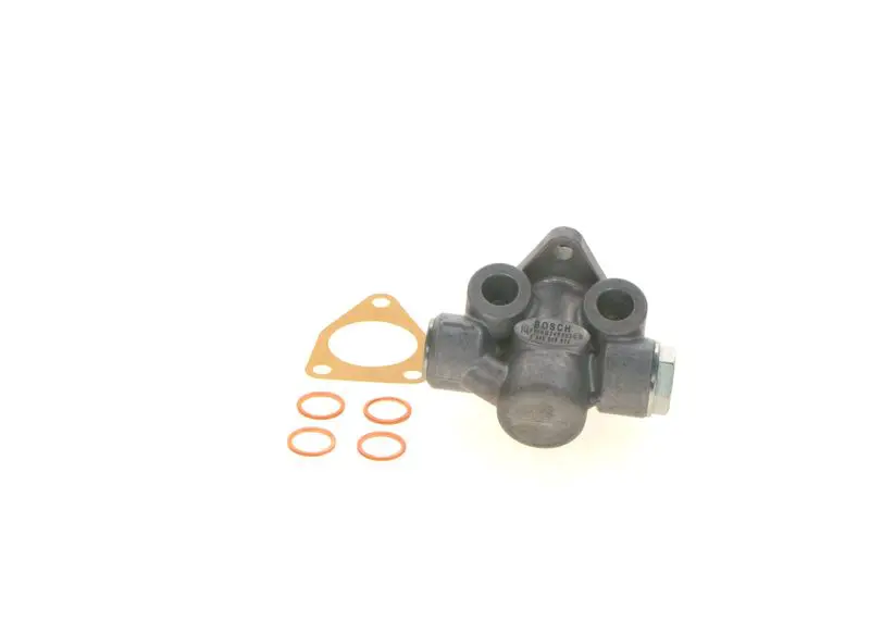 Bosch 0440008989 Подкачивающий насос