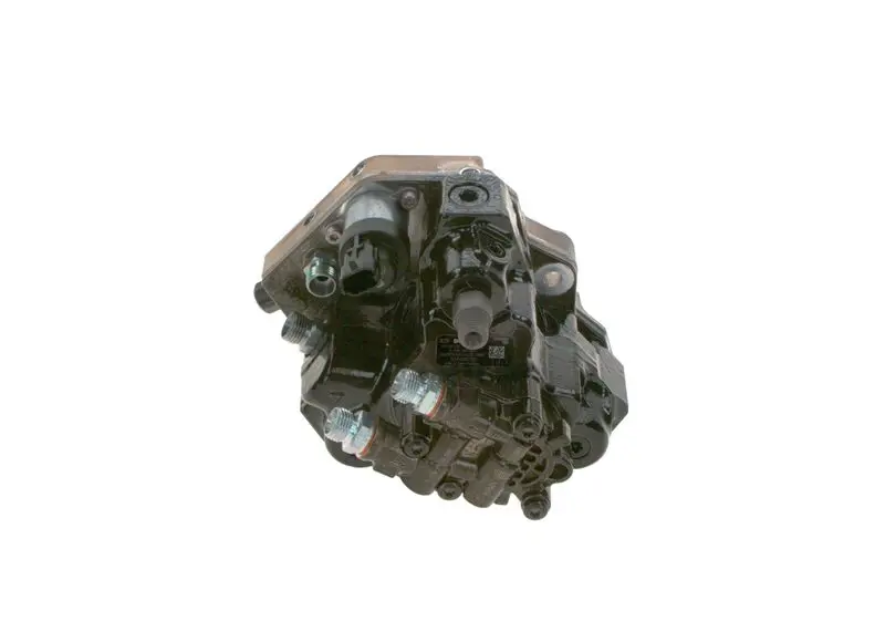 Bosch 0445020093 ТНВД