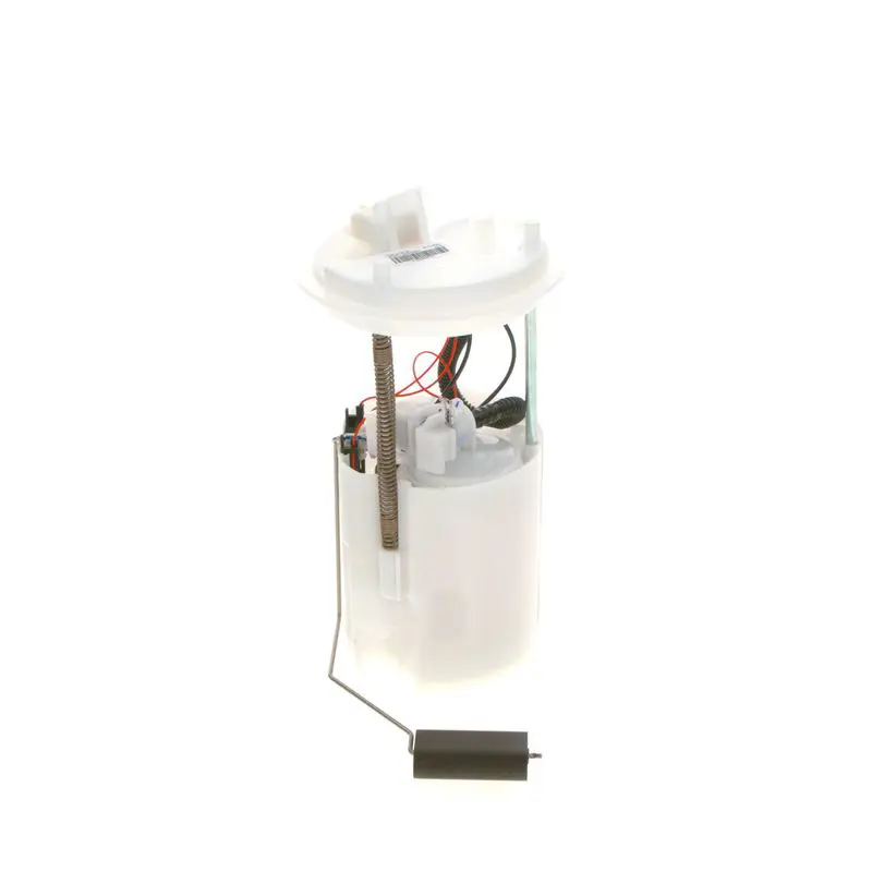 Bosch 0580200001 Трубка забора топлива