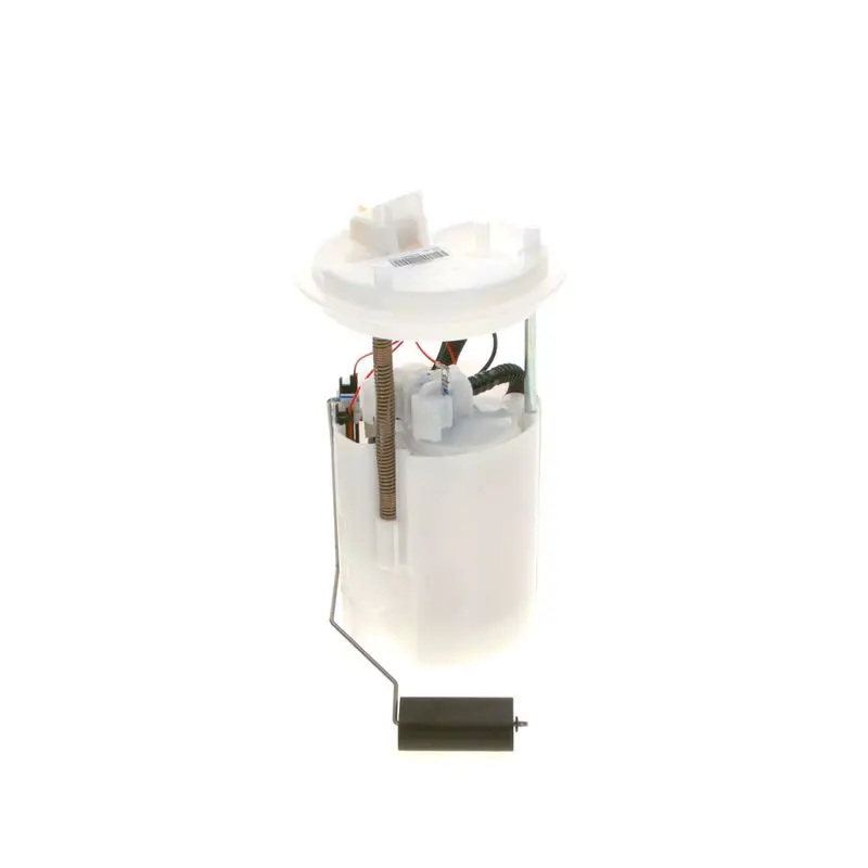 Bosch 0580200104 насос топливный