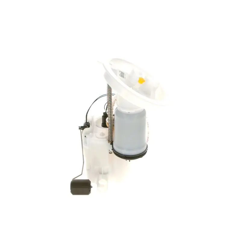 Bosch 0580200326 Насос топливный BMW: F20/F30