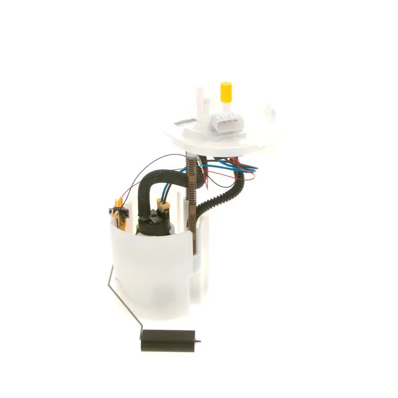 Bosch 0580203204 Трубка забора топлива
