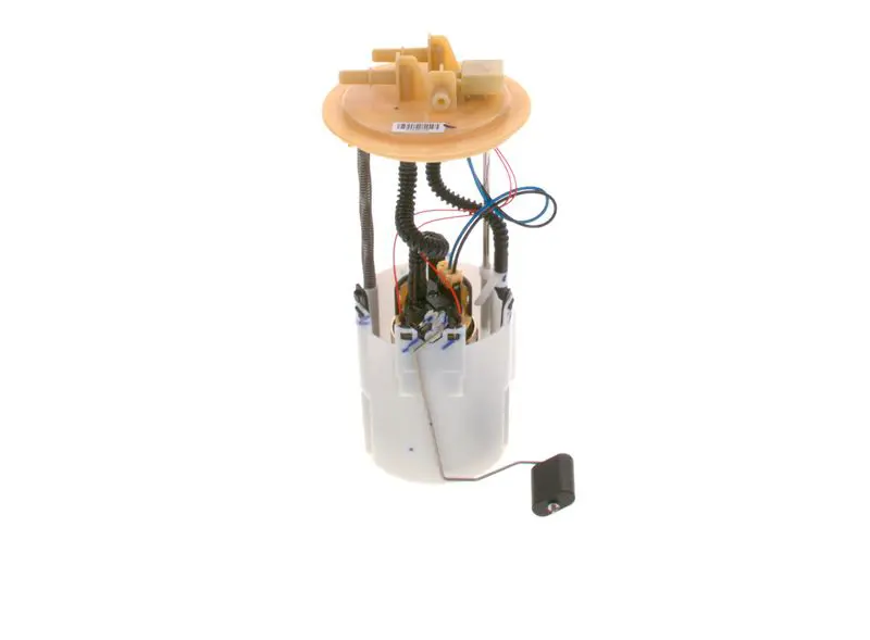 Bosch 058020341E МОДУЛЬ ПОГР.ТОПЛИВ.НАСОСА