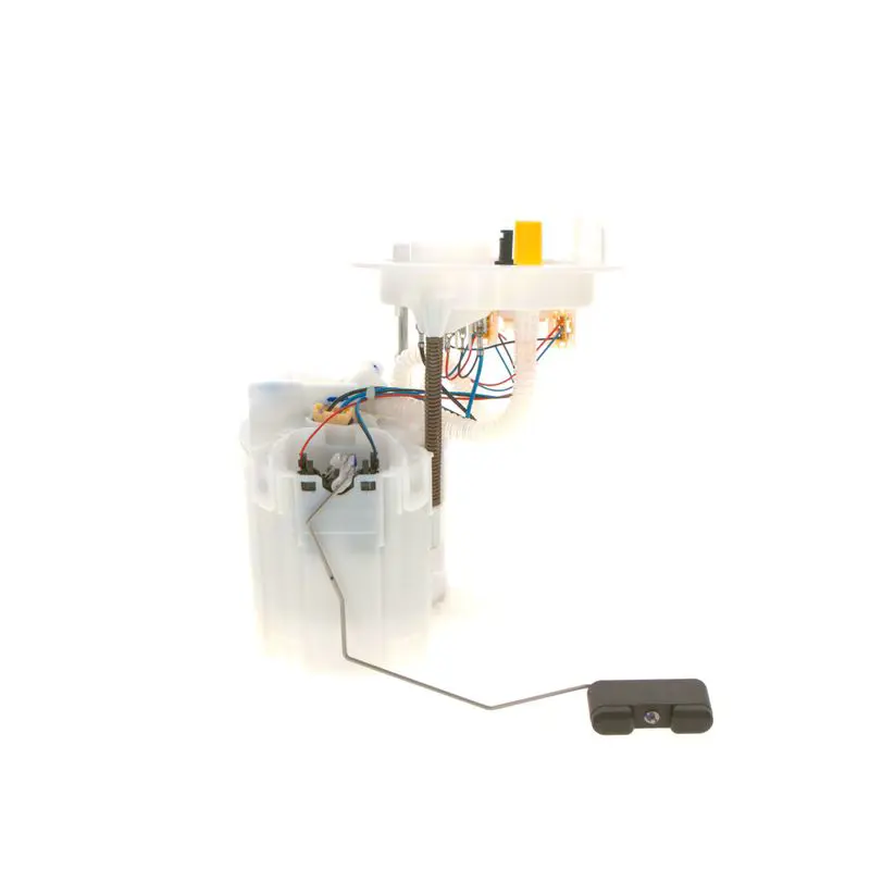 Bosch 0580205006 насос топливный