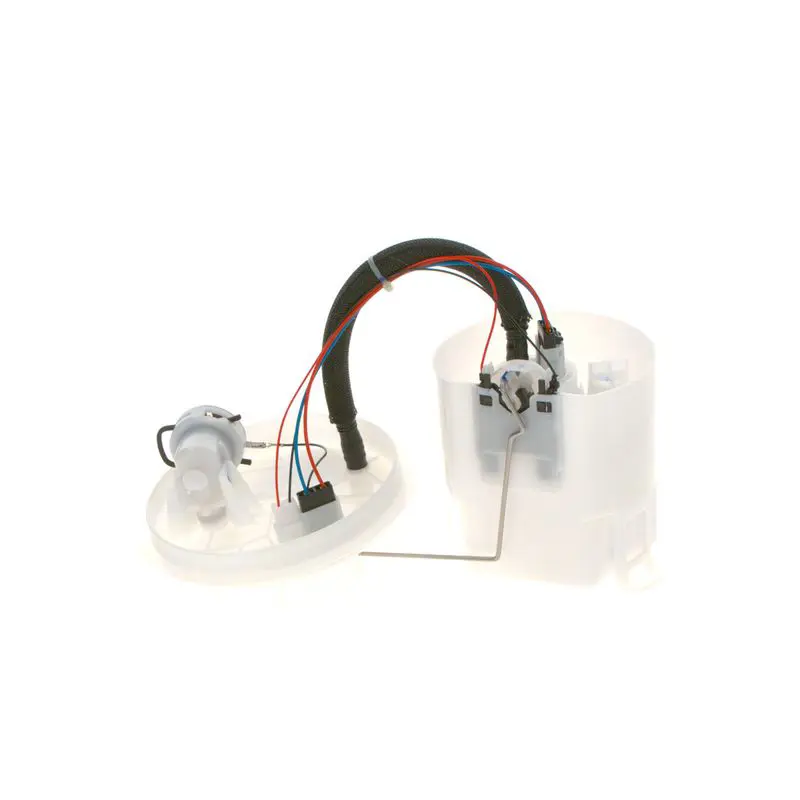Bosch 0580314002 Насос топливный