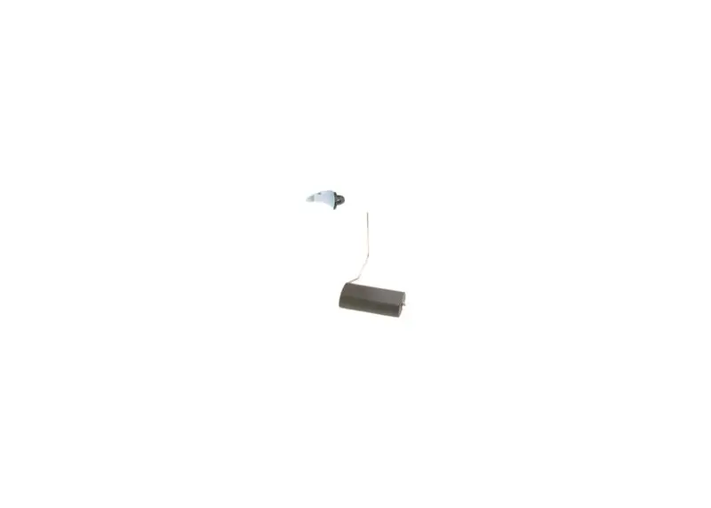 Bosch 0580314195 Электробензонасос OPEL ASTRA H