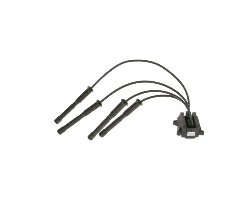 Bosch 0986221036 Катушка зажигания BOSCH