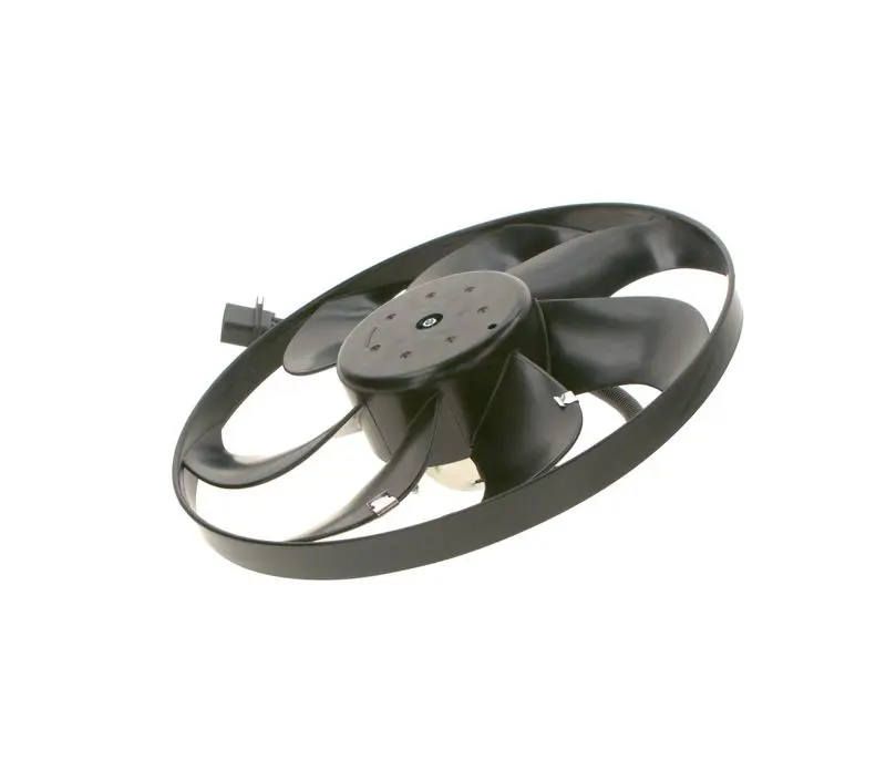 Bosch 0986338101 Мотор ра
