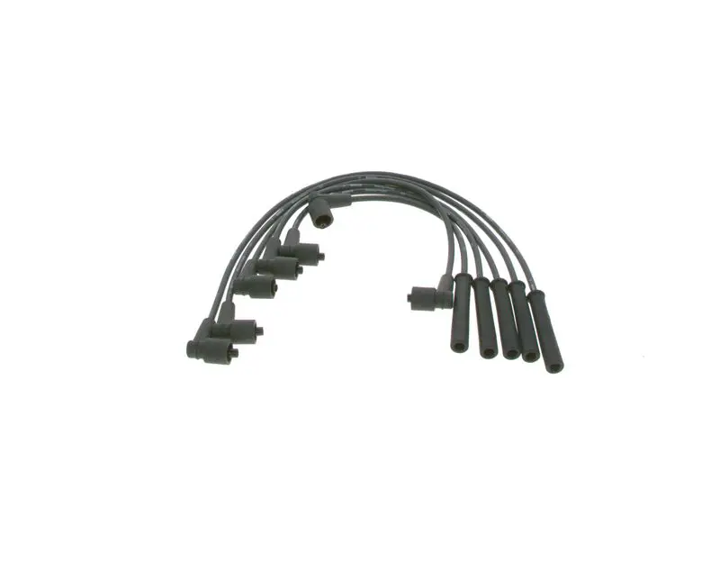 Bosch 0986356753 Комплект проводов зажигания