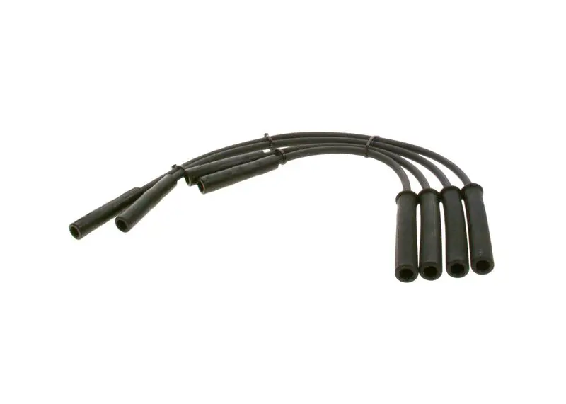Bosch 0986356817 Комплект проводов зажигания