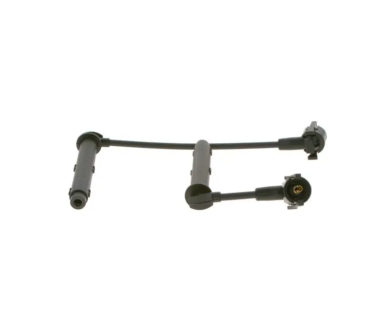 Bosch 0986356833 Комплект высоковольтных