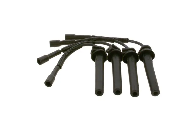 Bosch 0986357052 Комплект проводов зажигания