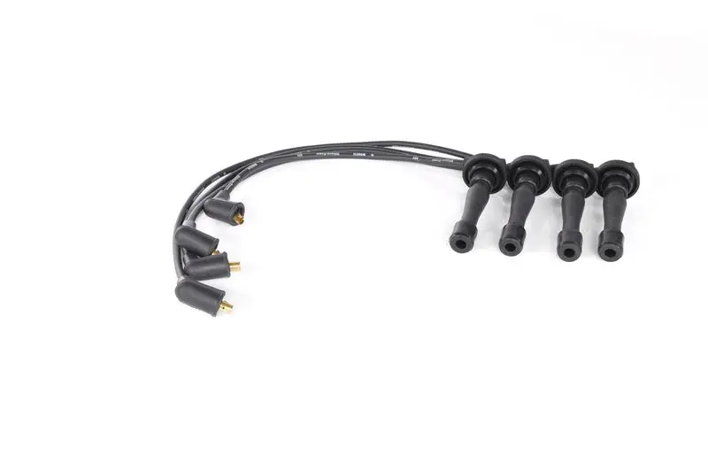 Bosch 0986357150 Провод высоковольтный HONDA