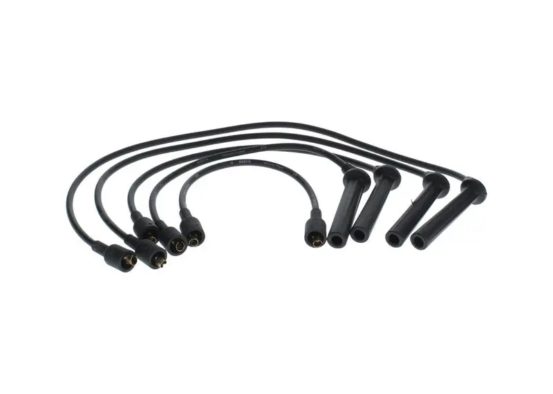 Bosch 0986357161 Провод высоковольтный SAAB