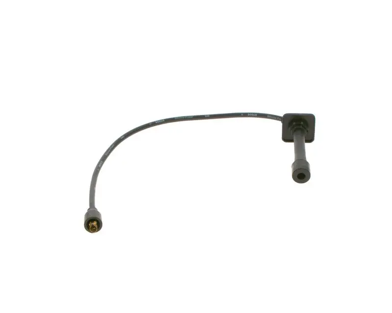 Bosch 0986357241 Провод высоковольтный MAZDA