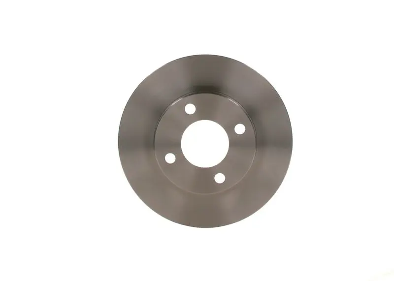 Bosch 0986478018 Диск тормозной