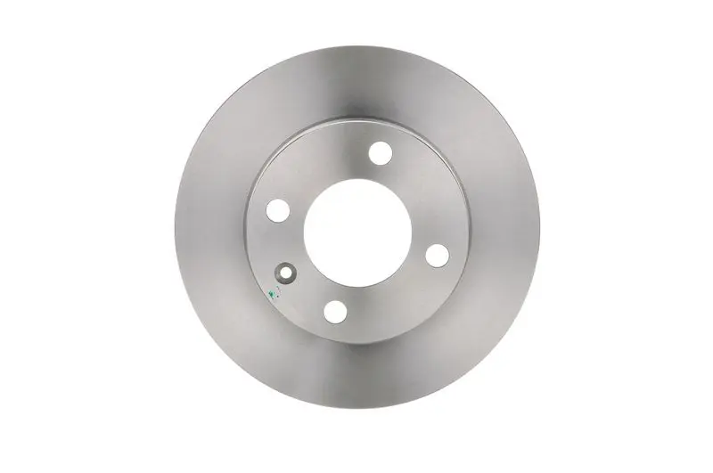 Bosch 0986478492 Тормозной диск задний (цена за