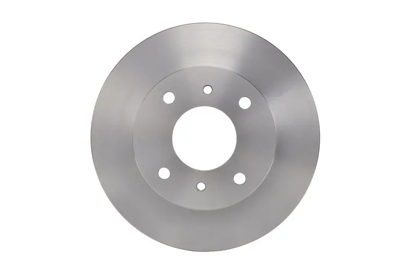 Bosch 0986478567 Диск тормозной NISSAN ALMERA