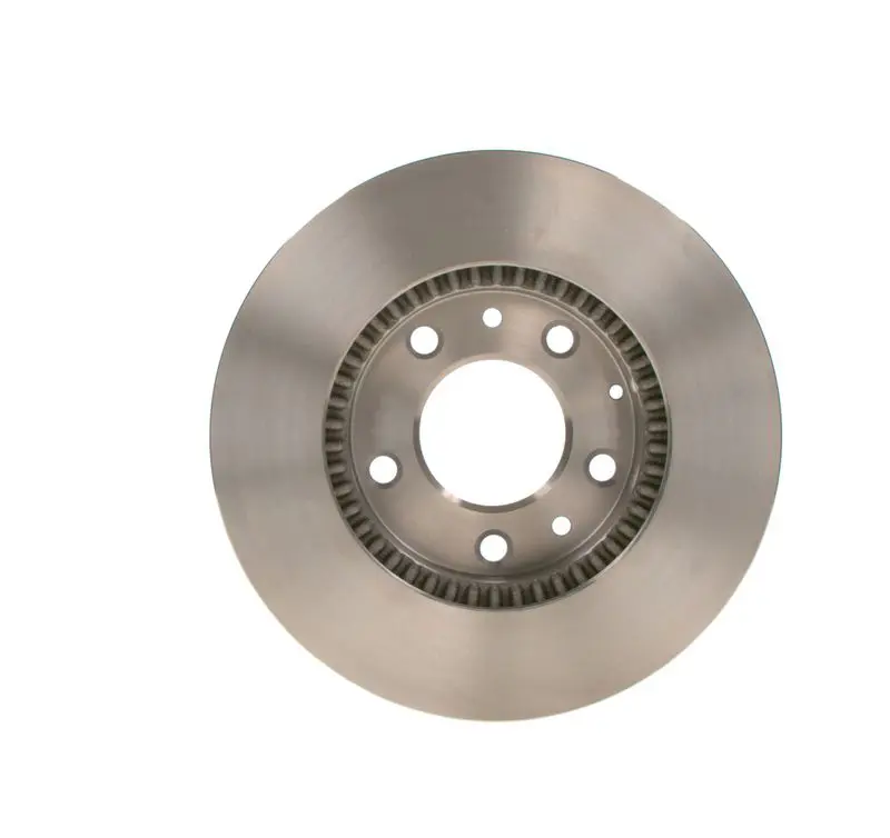 Bosch 0986479034 Диск тормозной Mazda 6 1.8