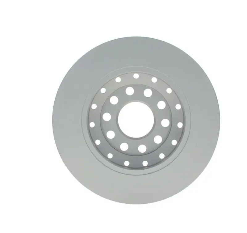 Bosch 0986479062 Диск тормозной AUDI: A8 