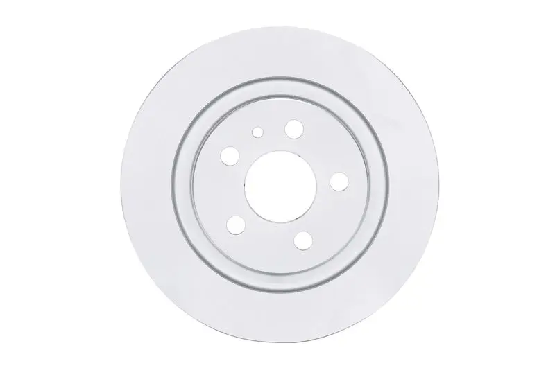 Bosch 0986479064 Диск тормозной задн CITROEN: