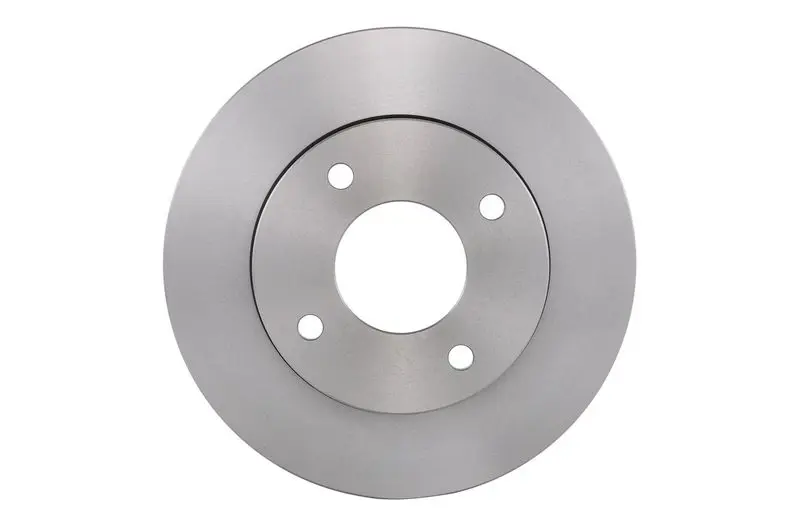 Bosch 0986479187 Диск тормозной MITSUBISHI: