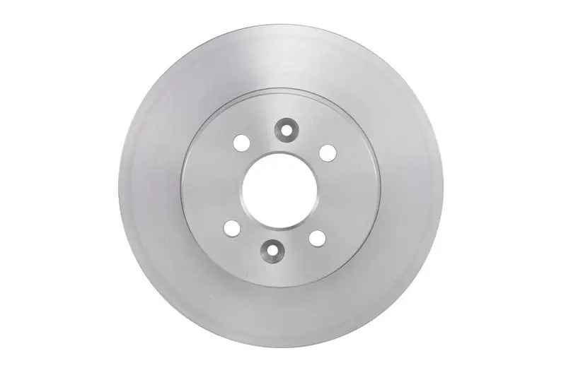 Bosch 0986479195 ДИСК ТОРМОЗНОЙ RENAULT: KANGOO