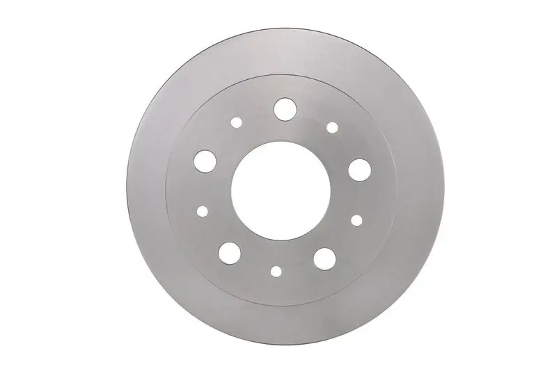 Bosch 0986479316 Диск тормозной задн CITROEN: