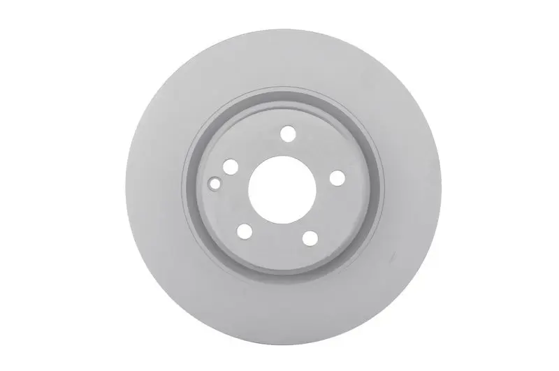 Bosch 0986479332 Диск тормозной