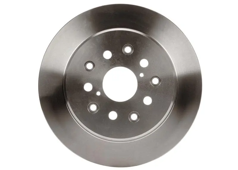 Bosch 0986479339 Диск тормозной LEXUS: GS 05