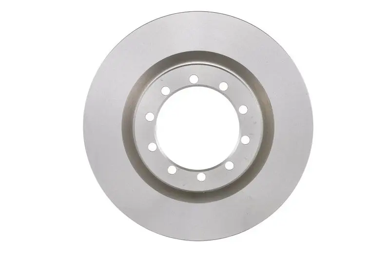 Bosch 0986479343 Тормозной диск