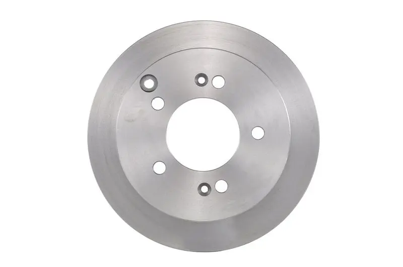 Bosch 0986479345 Тормозной диск