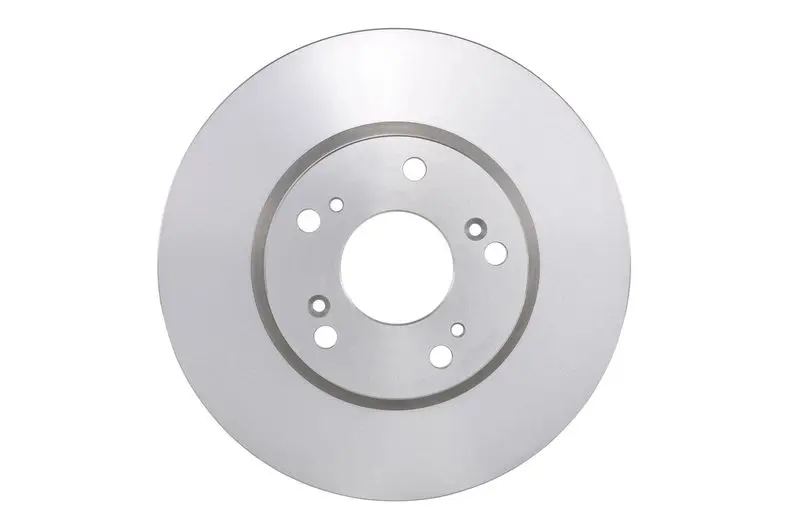 Bosch 0986479364 Диск тормозной передний