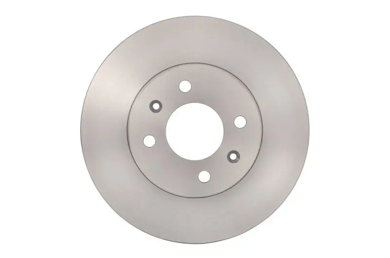 Bosch 0986479367 Диск тормозной