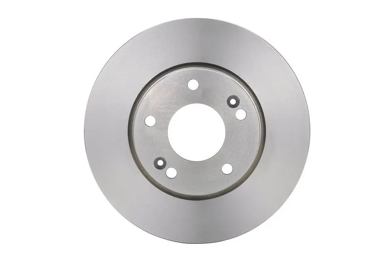 Bosch 0986479368 Диск тормозной