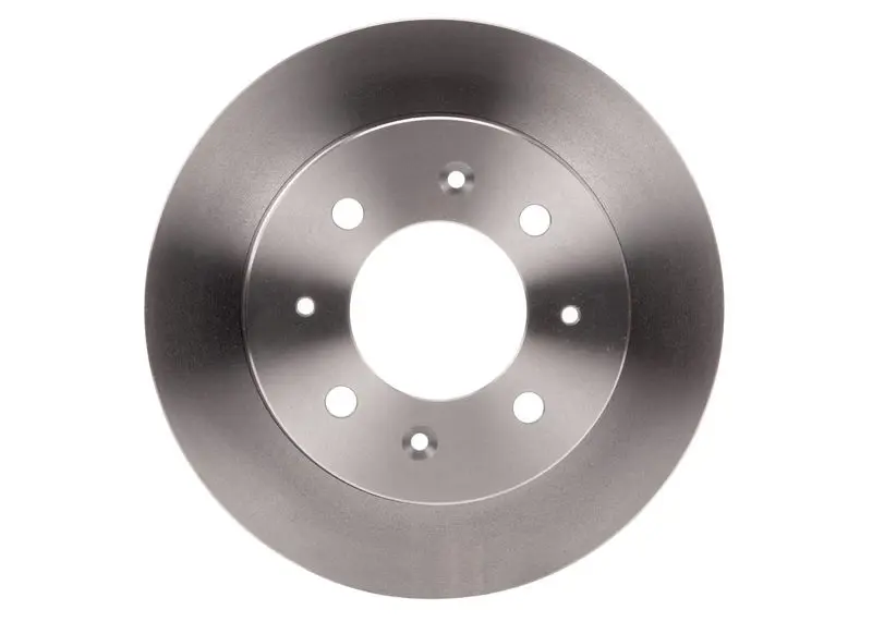 Bosch 0986479462 Диск тормозной задн, KIA: