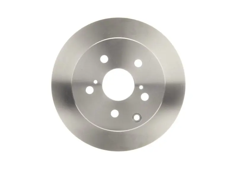 Bosch 0986479520 Диск тормозной TOYOTA: AVENSIS