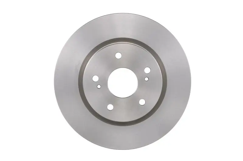 Bosch 0986479559 Диск тормозной