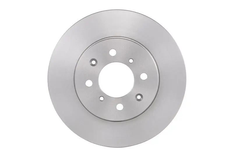 Bosch 0986479594 Диск тормозной передн HONDA: