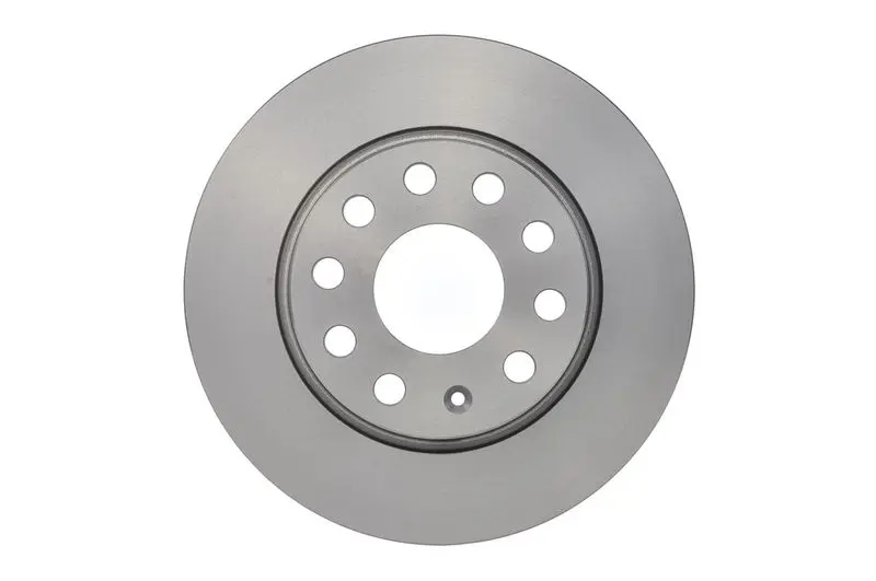 Bosch 0986479677 Диск тормозной