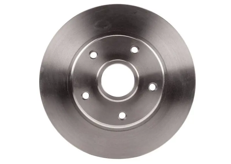 Bosch 0986479684 Диск тормозной RENAULT: CLIO