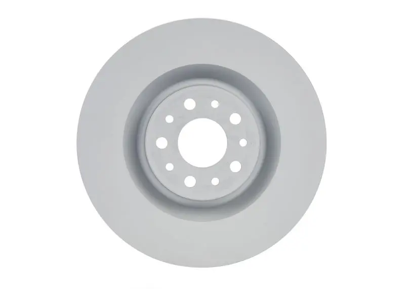Bosch 0986479736 Диск тормозной FIAT: 500L 12-,