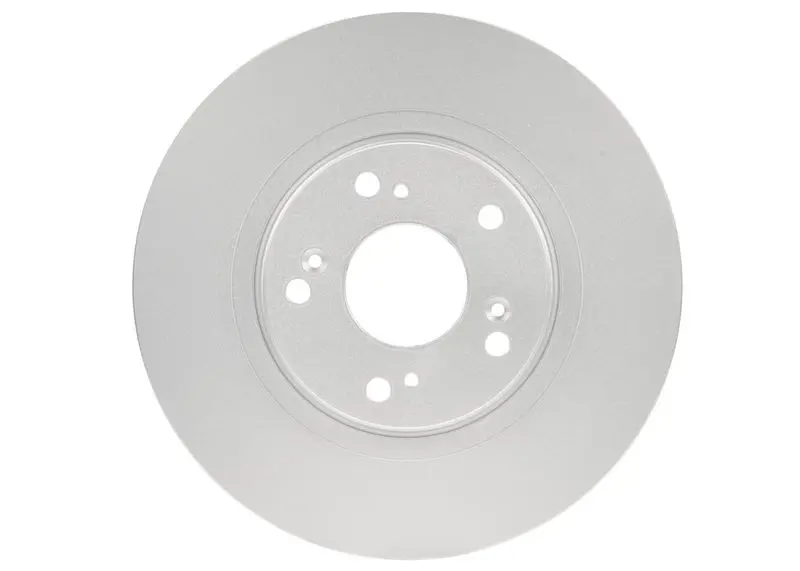 Bosch 0986479744 ТОРМОЗНОЙ ДИСК ПЕРЕДНИЙ