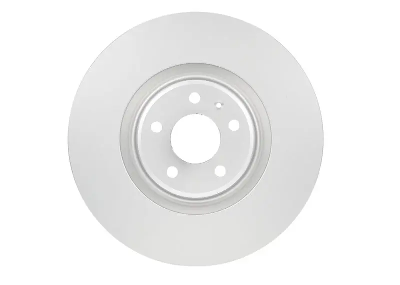 Bosch 0986479748 Диск тормозной