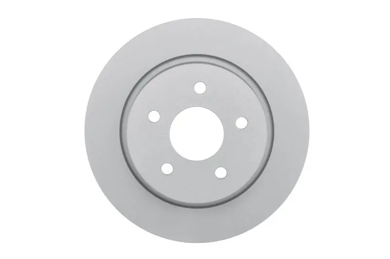 Bosch 0986479762 Диск тормозной