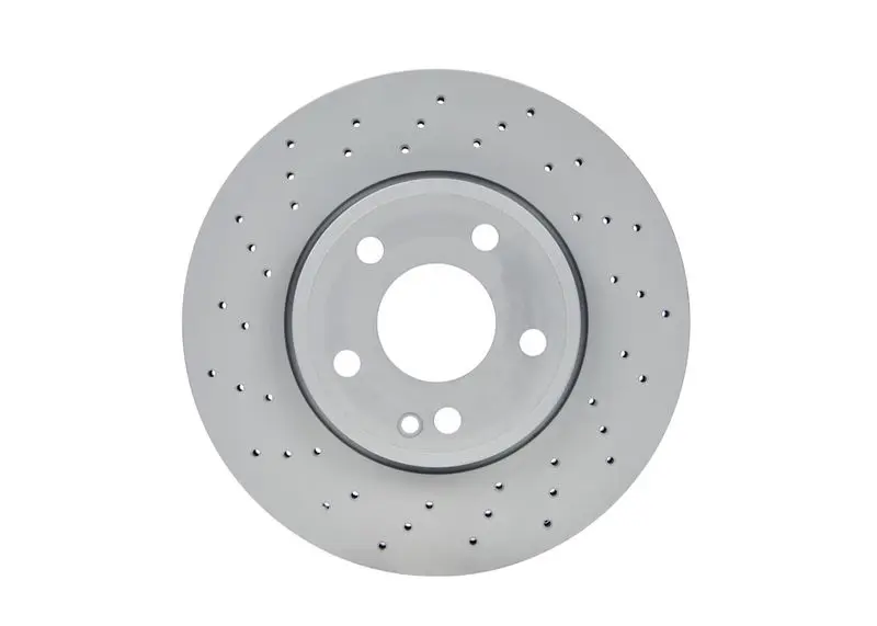 Bosch 0986479A02 0 986 479 A02 диск тормозной