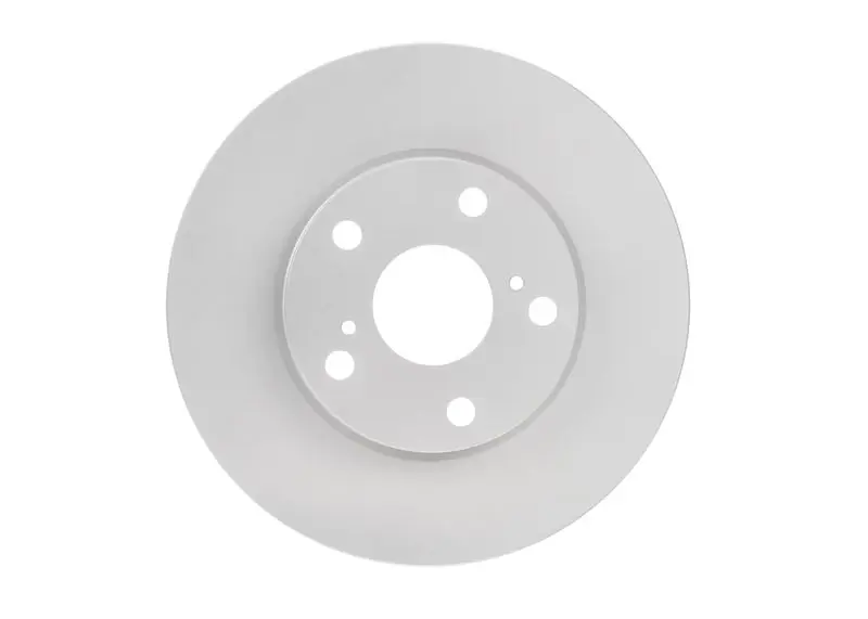 Bosch 0986479A62 Диск тормозной