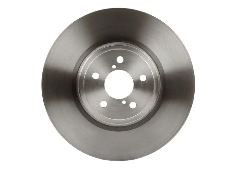 Bosch 0986479A81 ТОРМОЗНОЙ ДИСК ПЕРЕДНИЙ