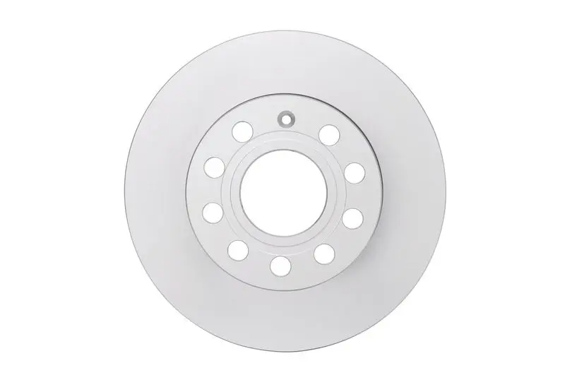 Bosch 0986479B78 Диск тормозной